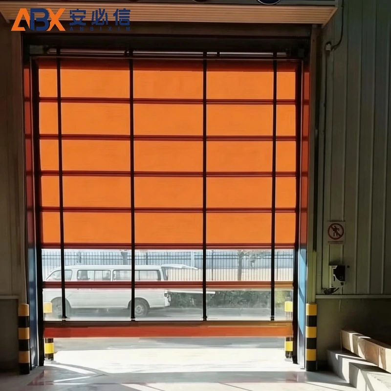 运城堆积门